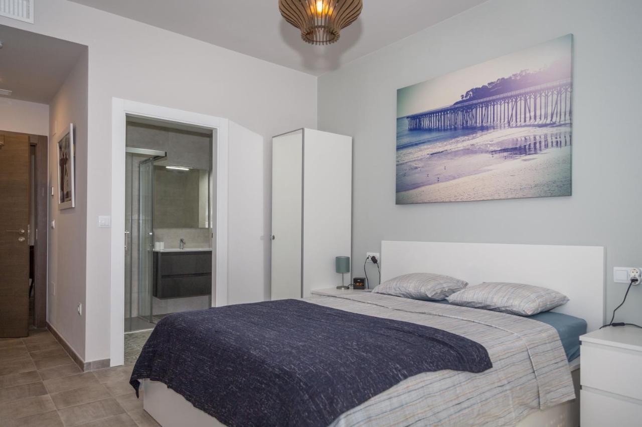 Finca Tres Molinos B&B Roldan ห้อง รูปภาพ