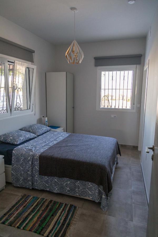 Finca Tres Molinos B&B Roldan ห้อง รูปภาพ