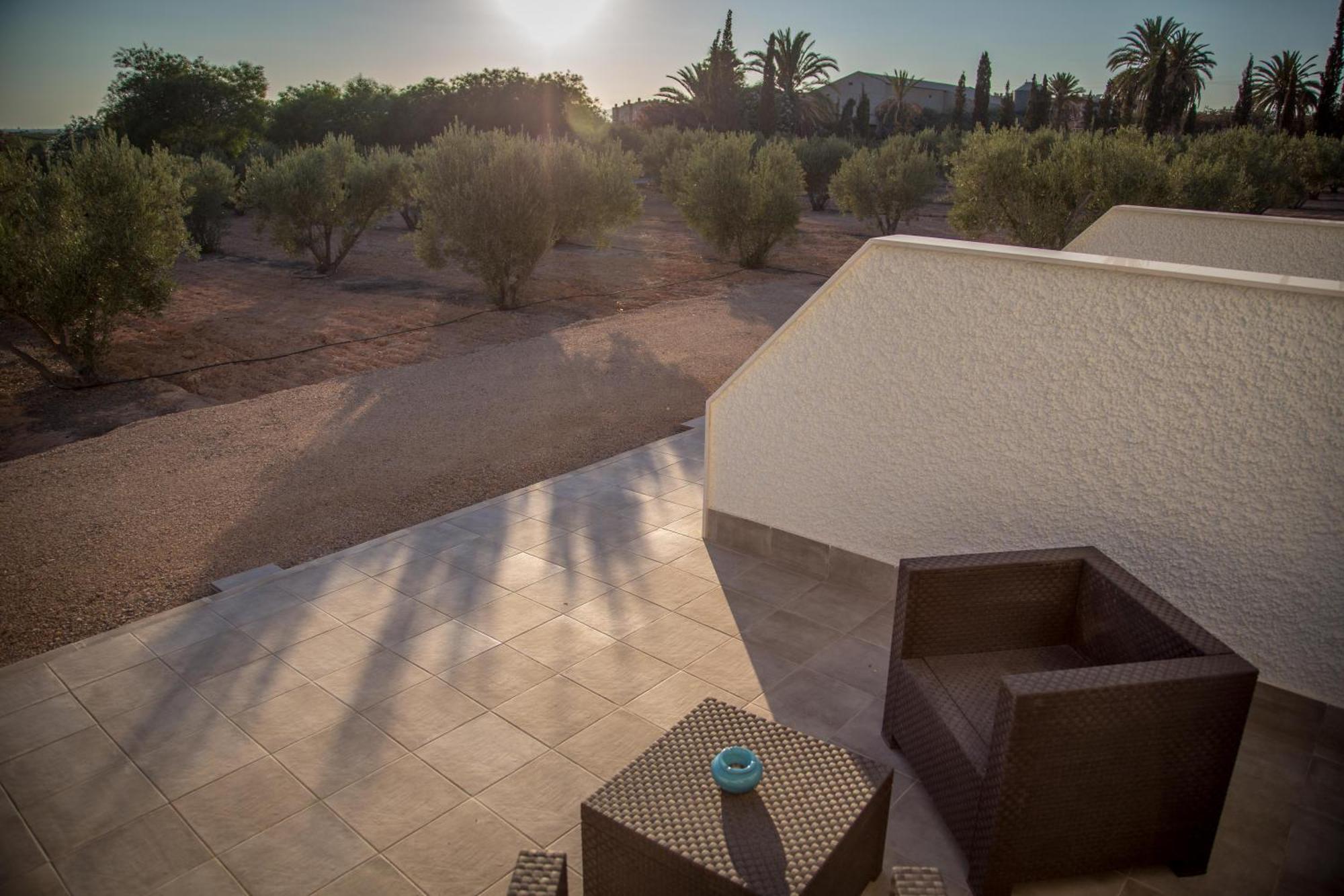 Finca Tres Molinos B&B Roldan ห้อง รูปภาพ